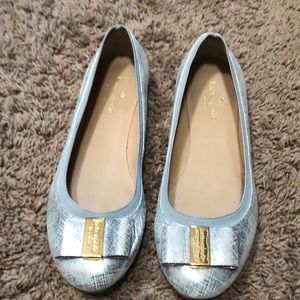Kate Spade flat